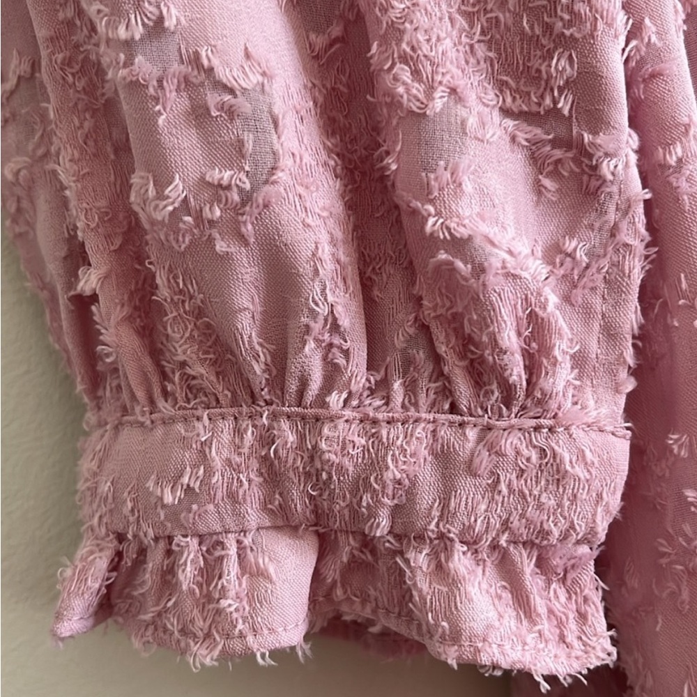 Zara Girl Dress - Picture 7 of 7